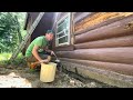 DIY Home Termite Treatment- Long Lasting