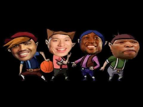 Windball Island (Quad City DJs vs Legend of Zelda:The Wind Waker)