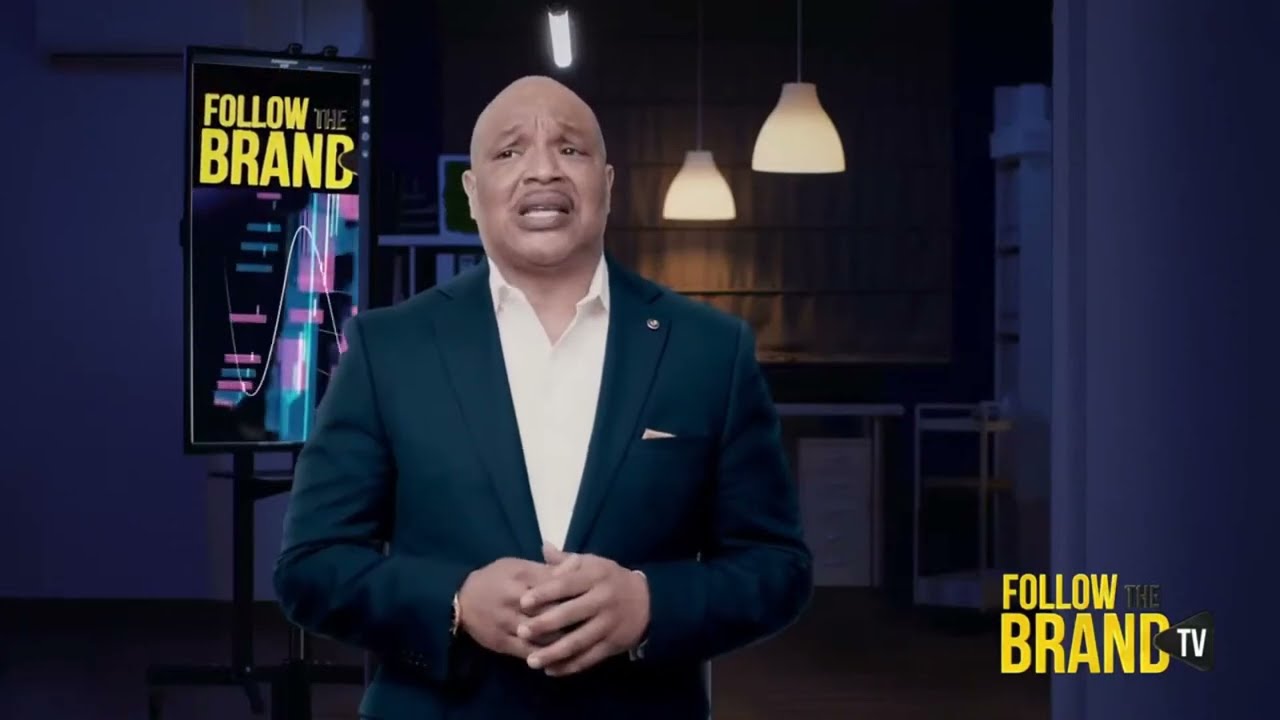 Follow The Brand TV show thumbnail