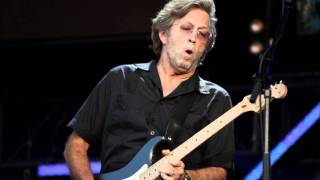 Eric Clapton-Carnival