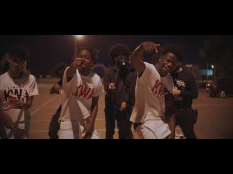 5iveGang Ft Malaike - Poupar Tempo(Video Oficial 2018)