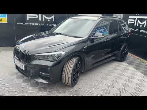 BMW X1 25e X Drive M Sport Auto 220HP - Image 2
