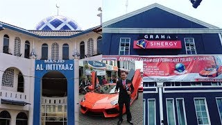 Download lagu Klarifikasi Asset Owner PT. Best Eco Racing Bpk H. Febrian Agung mp3