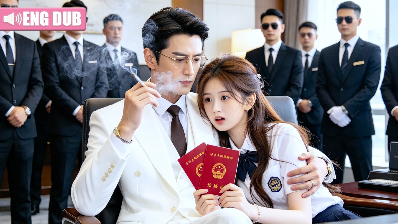 Forced to Wed a Woman-Shy Tycoon, Expected No Love—He'd Loved Her 10 Years and Spoiled Only Her!