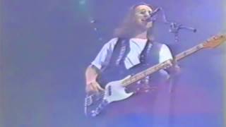 Rush-Counterparts Tour Excerpts 1994-HD Video and Audio