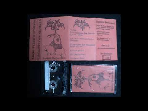 SADISTIK GOATHAMMER - Goatical Nuclear Order (2008)