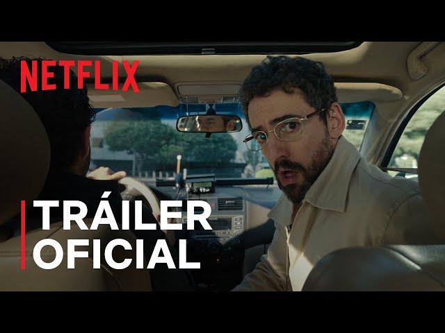Vídeo relacionado con LA HORA DE LAS HIENAS: Serie Garrido II (Thriller criminal)