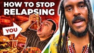 The "Preemptive Strike" Method to Stop Junk Food Cravings