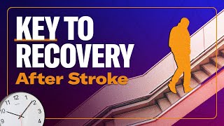 What’s Really Holding Back Your Stroke Recovery Progress