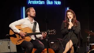 The Two Lonely People (Bill Evans) - Esther en Mateusz