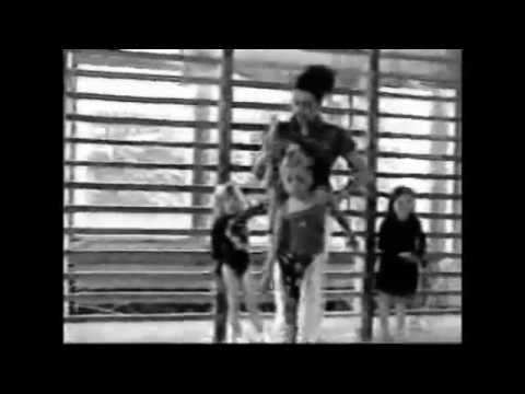 This is Russia - Rhythmic Gymnastics Montage