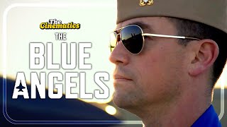 THE BLUE ANGELS (2024) | Official Trailer