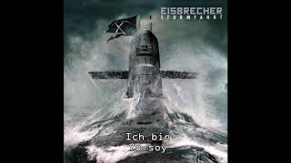 Eisbrecher Automat-Sub Español