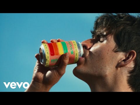 Cassia - Motions (Official Video)