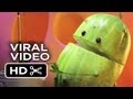 Cloudy With A Chance Of Meatballs 2 Viral Video Jug Band 2013 HD