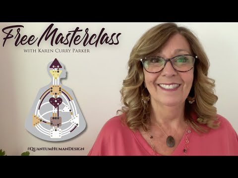 UHD: The Five Types and the Hidden Meaning of Emotional Themes Masterclass - Karen Curry Parker
