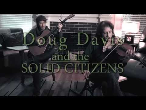 "Shiloh": Tiny Desk Concert - Doug Davis & the Solid Citizens