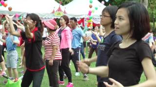 Teambuilding Event Video 3 - video thumbnail