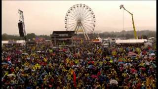 The Wailers - Jammin&#39; - T in the Park - Scotland - 7th July 2012