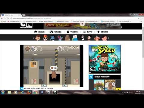 WE BARE BEARS OUT OF THE BOX