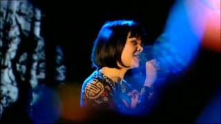 Bat For Lashes - Laura (Live BBC Radio 2012)