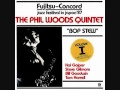 Phil Woods -- Poor Butterfly