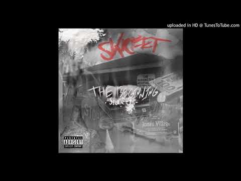 Skreet - Pain