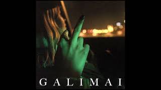 Garazhe Nerūkoma - Galimai