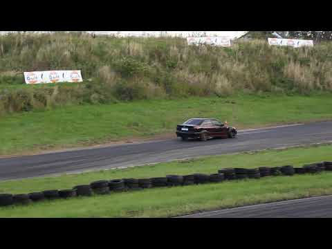 Drift Trophy Koszalin 2019 (Runda 3) - klasa Street