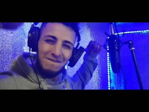 KAMATCHO - FREESTYLE 01