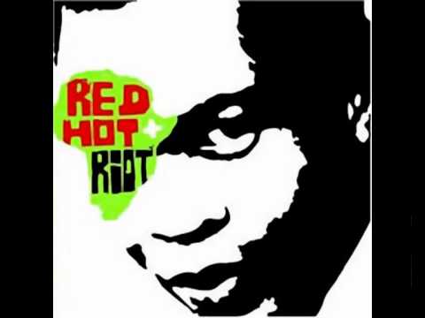 Zombie, Pt. 2 - Instrumental/Money Mark/Nile Rodgers/Roy Hargrove