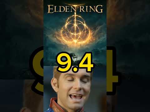 IGN Rating Open World Games 2023