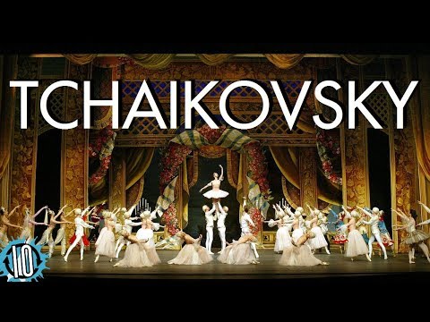"Dance of the Sugar Plum Fairy" From "The Nutcracker" by Tchaikovsky - 10 Hours #ClassicalMusic