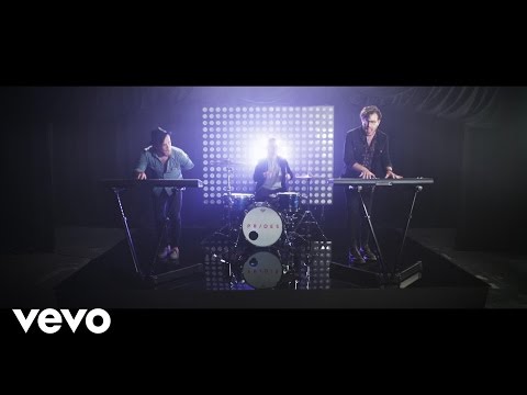 Prides - Messiah (2015)