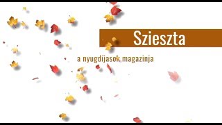 SZIESZTA