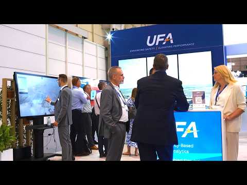 UFA demonstration of ATReview 