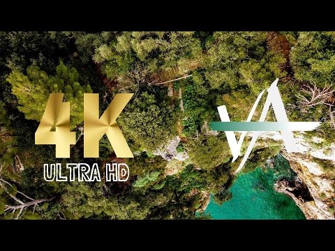 A WEEKEND IN TELLARO 4K| SECRET SPOTS