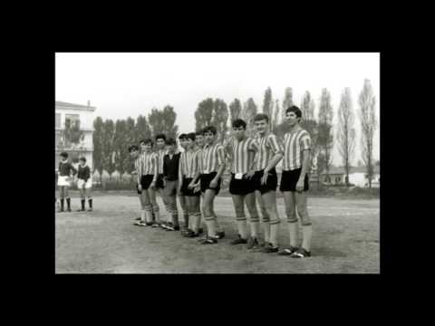 Marghera calcio 1960/70