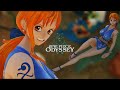 Onami Wano Costume For Nami