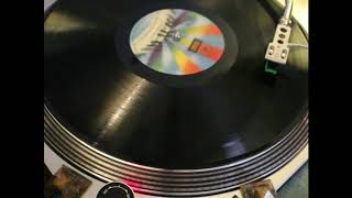 Steven Halpern - Eastern Peace 1980 Side B