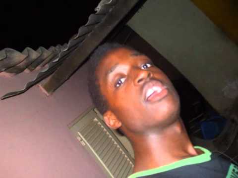 MagbOy feat (PutoFifa) - Homenagem