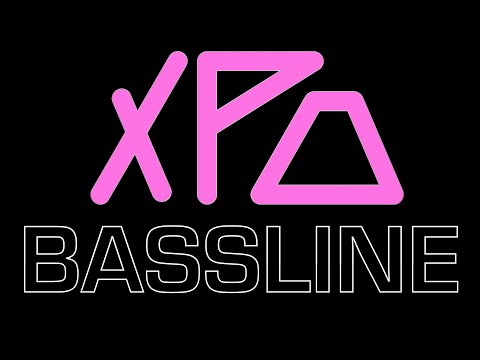 XPO Bassline | Make Noise