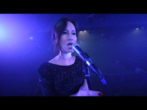 "Simply the Best" (Tina Turner) - MONDAY SESSION cover band, orkiestra na wesele.