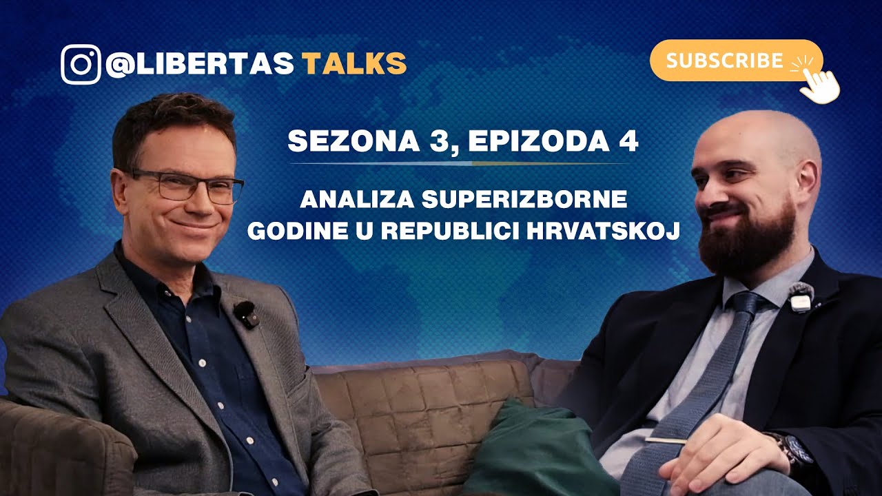 S3E4 doc. dr. sc. Boško Picula - Analiza superizborne godine u Republici Hrvatskoj