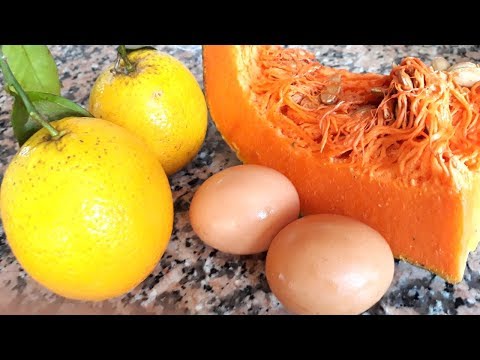 ستعشق القرع مرة أخرى بعد معرفتك هذه الطريقة لطهيه