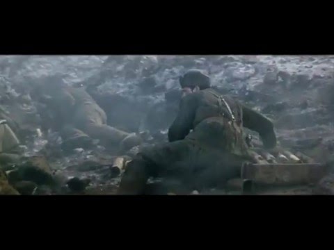 Трейлеры Горячий снег