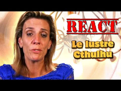 [REACT] L'addition s'il vous plait Pyrénées - Jour 4! Restaurant chez le Prout