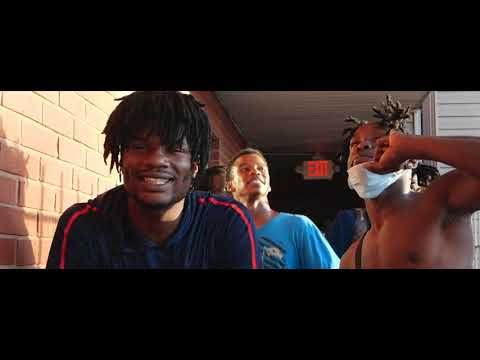 Fredoo Trencher-DA TOPIC FT. LND HUNCHOO X RAY4SS X LND DEVO