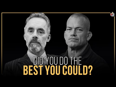 You Need To Forgive Yourself | With @JockoPodcastOfficial