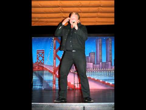 Teddy Berger - Zwei Tagen vor den Ersten